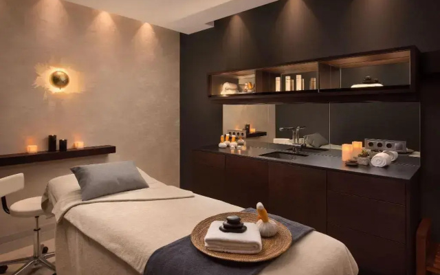 The Westin Valencia