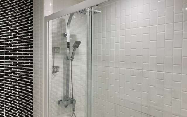 Paradise Condominium by PSR