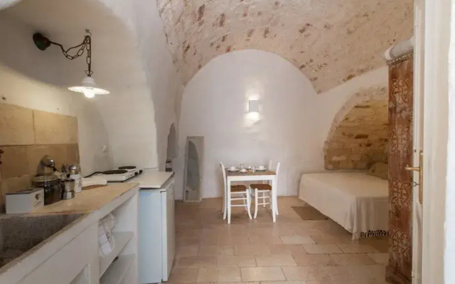 I 7 Archi Guest House