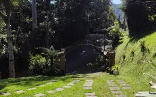 Mirante Pousada