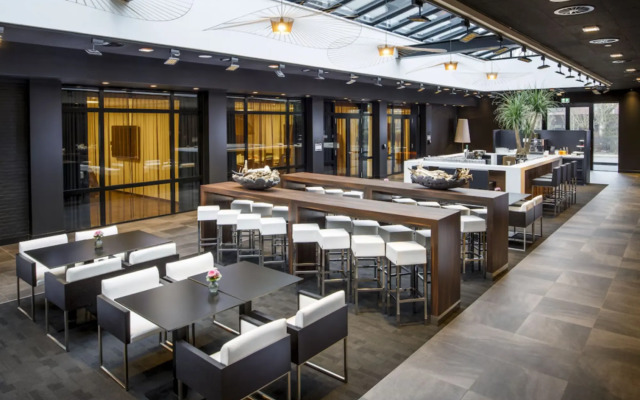 Postillion Hotel Dordrecht