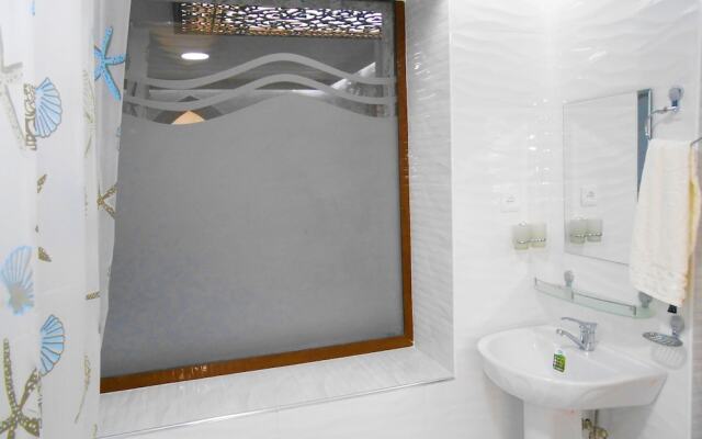 Colibri Traditional Hotel