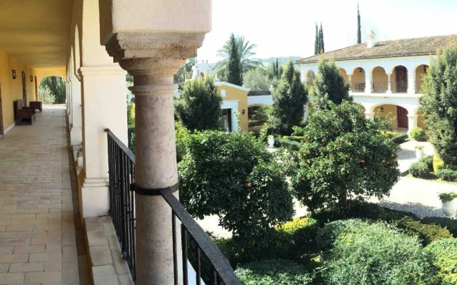 Monasterio De San Martín