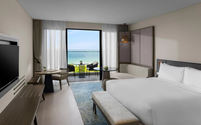 Crowne Plaza Phu Quoc Starbay by IHG – Guest Rooms – Phu Quoc