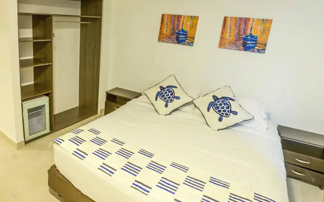 Hotel Tower by On vacation