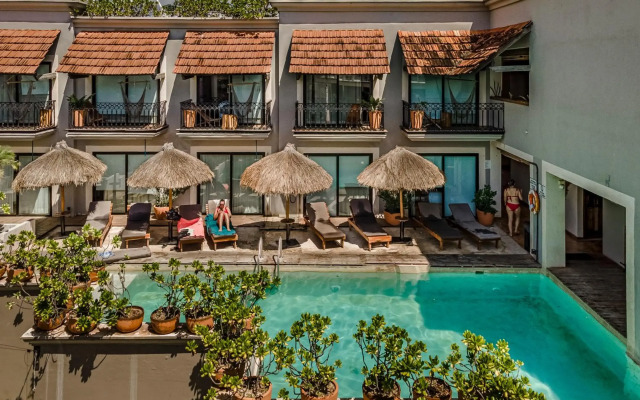Caribbean Paradise Hotel & Spa - 5th Avenue