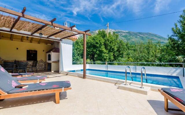 Villa Dalmatian Gem