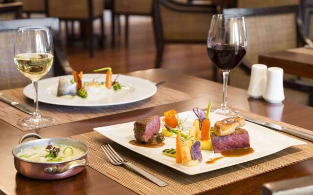 Dolce by Wyndham CampoReal Lisboa