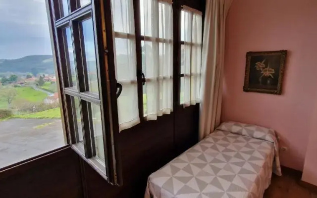 Hotel Rural Mirador de Deva