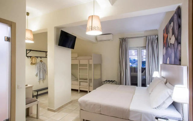 Telesilla Hotel