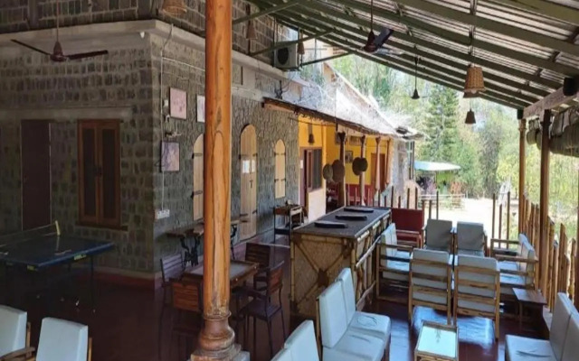 Jungle Retreat Masinagudi