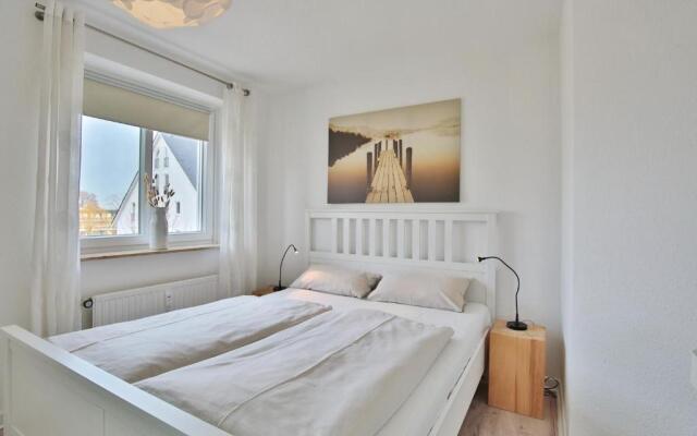 Witthus I Witthus Neue Bergstraße Appartement 14