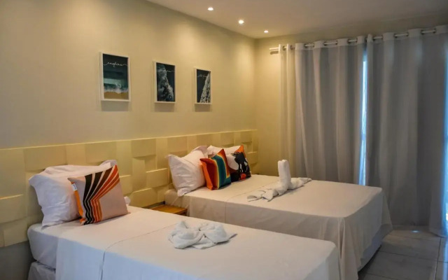 Pousada Tropical Maragogi