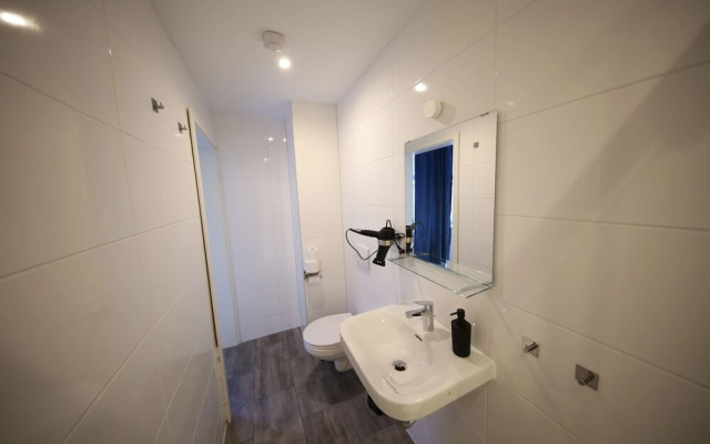 LUXOMES - Aparthotel Zentrum