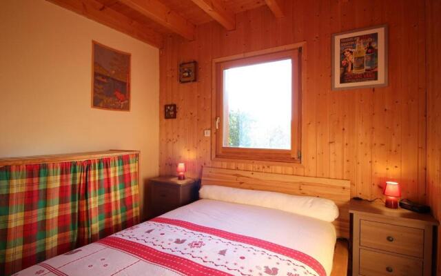 Chalet Mont-Dore, 5 pièces, 8 personnes - FR-1-608-106