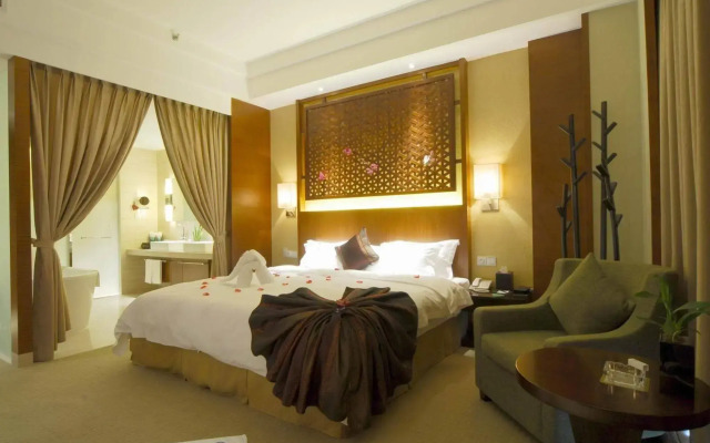 Xiamen Golden Bay Resort