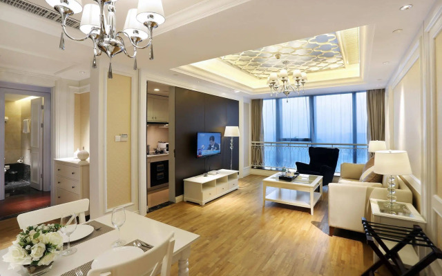Suning Auraya Suites