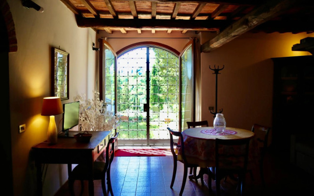 Villa Santa Maddalena