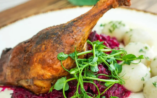 Отель Opole Centrum