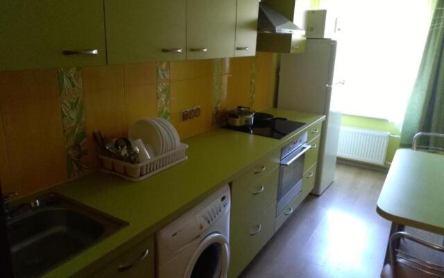 Brīvības 25 apartamenti