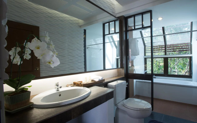 Doltara Boutique Resort