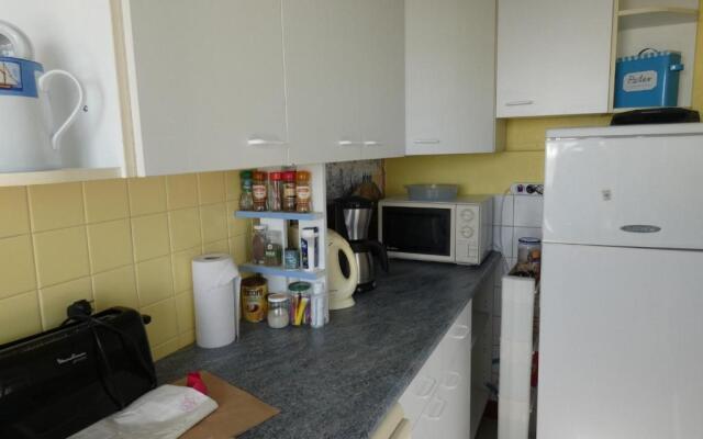 Appartement Saint-Jean-de-Monts, 3 pièces, 5 personnes - FR-1-323-132