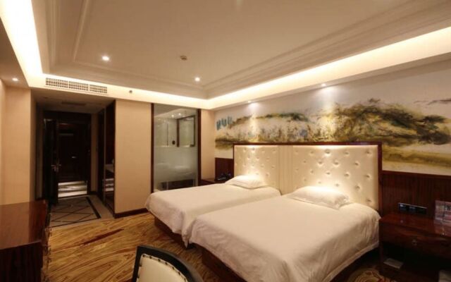 Kunshan Jinli Bay Hotel