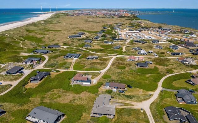 "Melisa" - 200m from the sea in Western Jutland