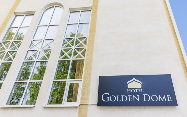 Hotel Golden Dome Iisalmi