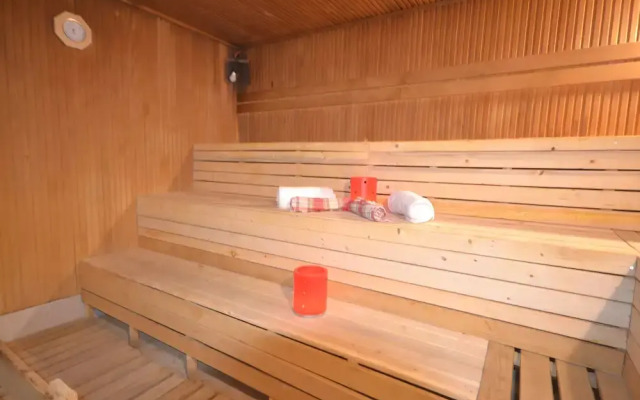 Duja Chalet Ski Center