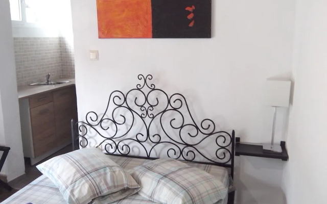 Studio Porto Marina