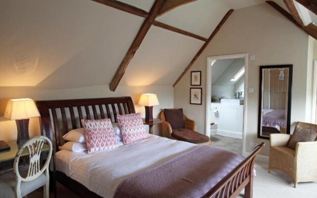 The Crown Hotel