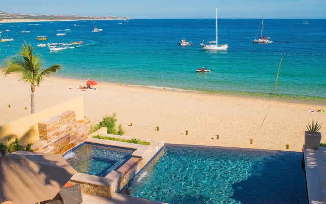 Opulent Medano Beachfront Villa W/beach Club Access: Hacienda Villa 11