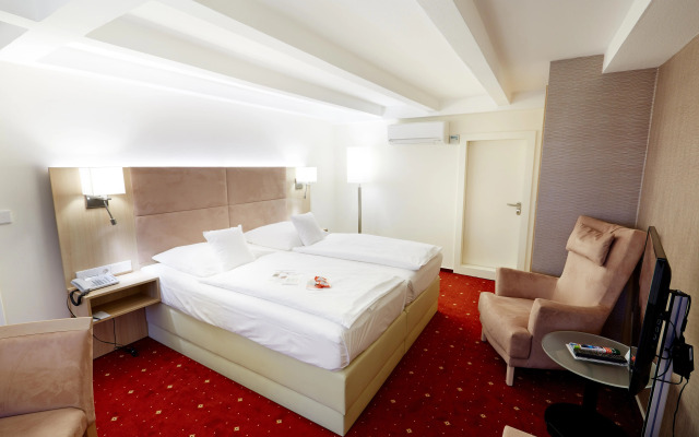 Best Western Hotel Zur Post