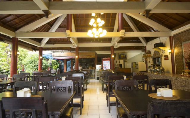 Bakung Sari Resort and Spa