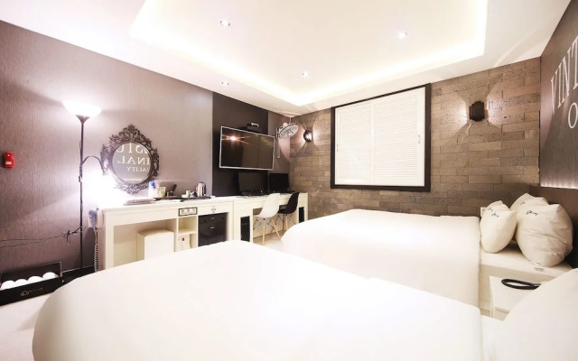Hotel Dosi