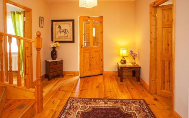 Cottage 182 – Letterfrack