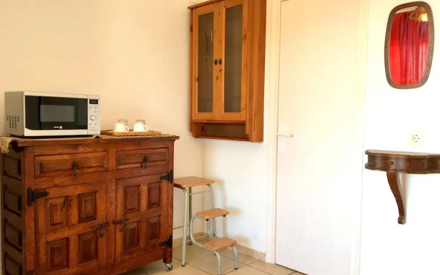 Appartement Cala Llevado Costa Brava 03