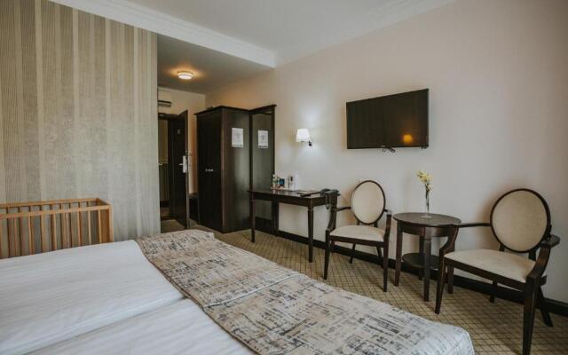 Hotel Toscania