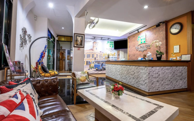 Tee Pak Dee Resident Phuket