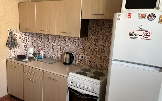 Апартаменты на улице Запорожская