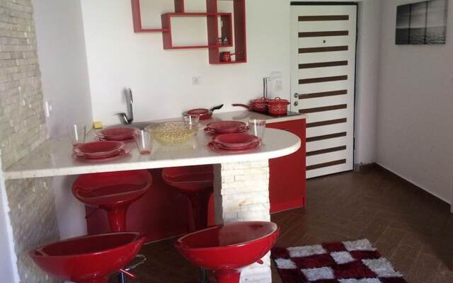 Apartments Jadranski Biser