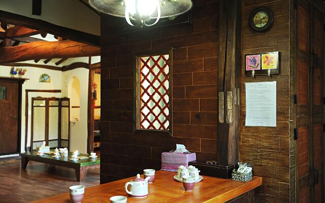 Ganghwado Maria House Pension