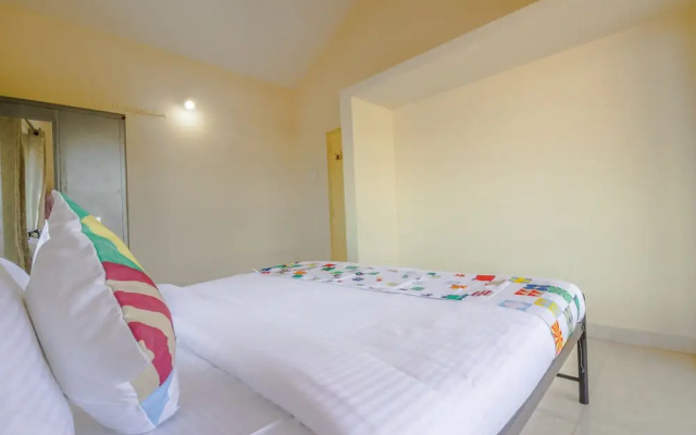 OYO 16916 Home Elegant 2BHK Aldona Ferry Jetty