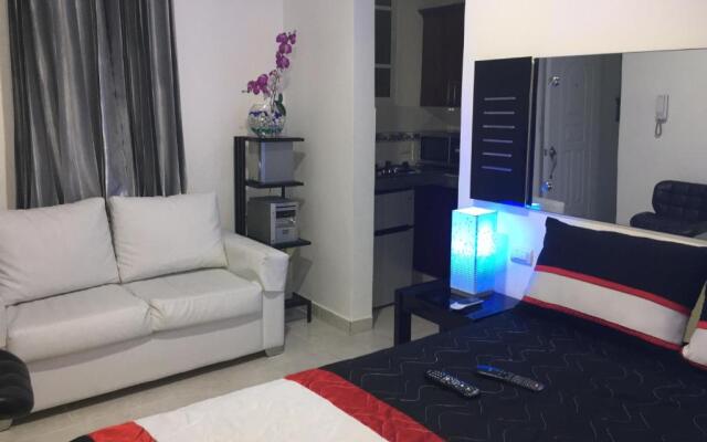 Alegria Hostal