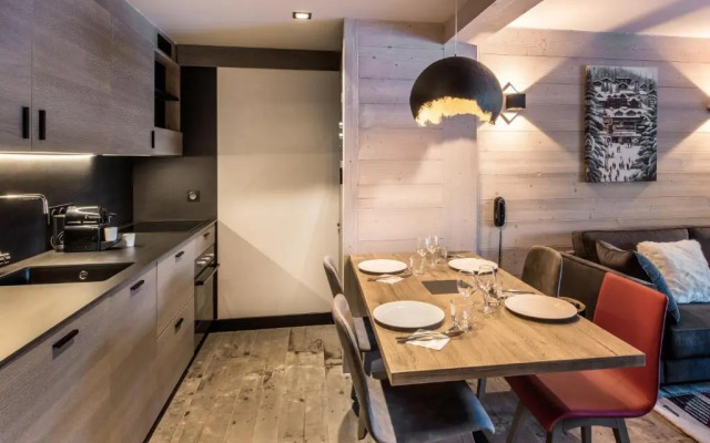 Chalet Skadi By Village Montana