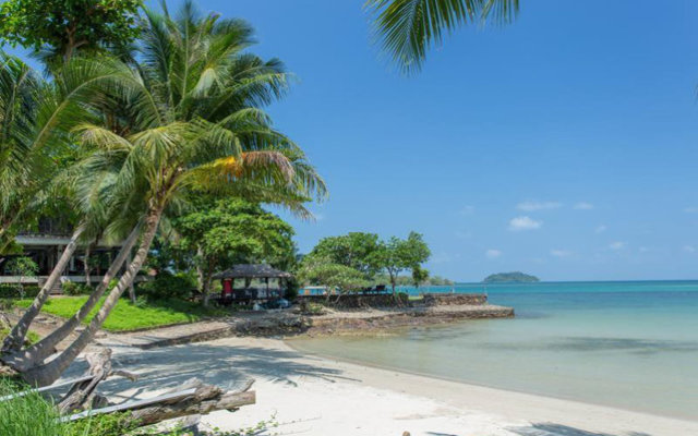 Siam Bay Resort Koh Chang