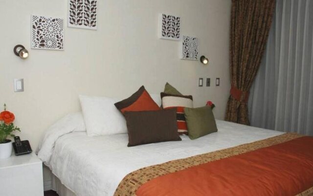 Puerta Arauco Apartamentos