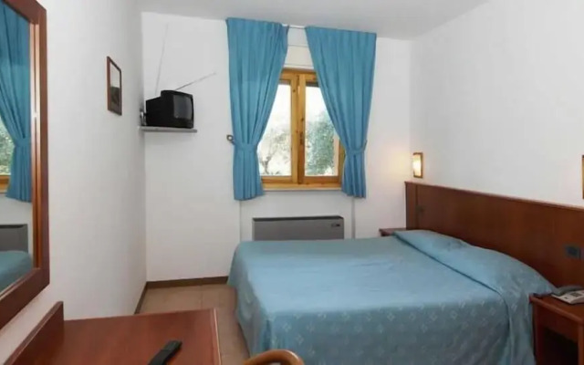 Villaggio Albergo il Gabbiano