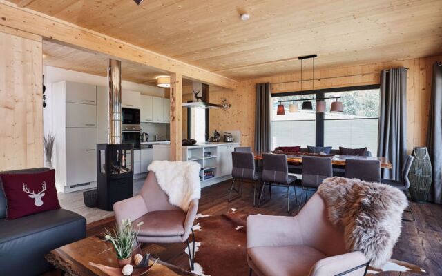 Bergeralm Chalets 34030